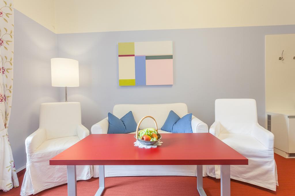 Parkhotel Muldental Colditz Zimmer foto