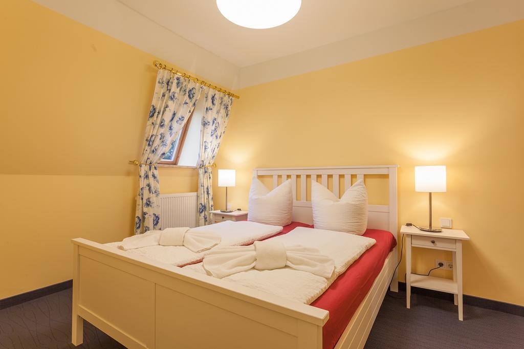 Parkhotel Muldental Colditz Zimmer foto