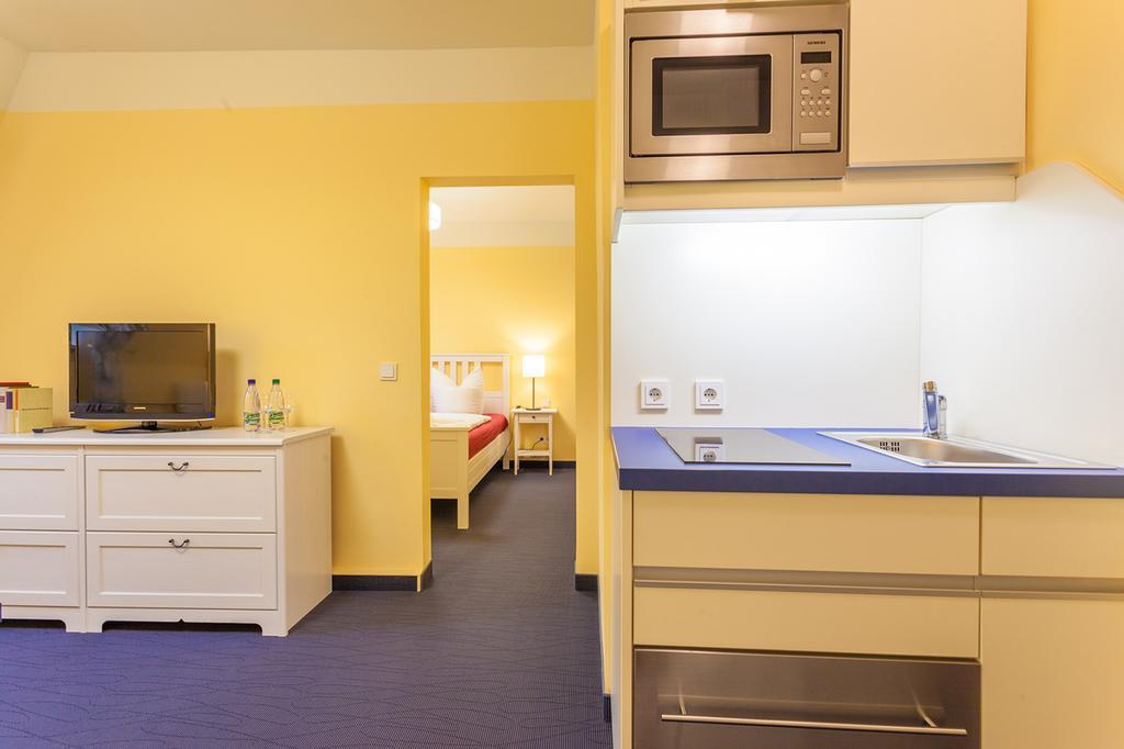 Parkhotel Muldental Colditz Zimmer foto