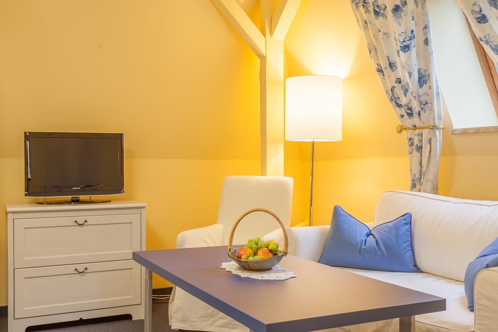 Parkhotel Muldental Colditz Zimmer foto