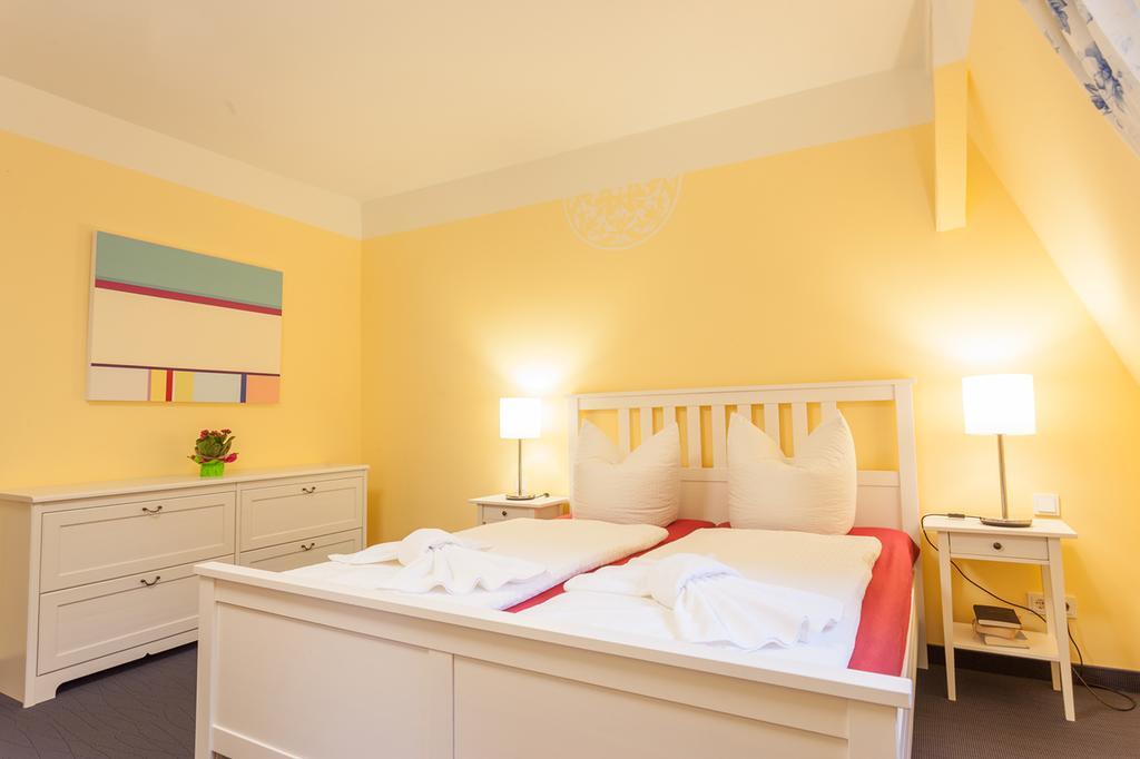 Parkhotel Muldental Colditz Zimmer foto