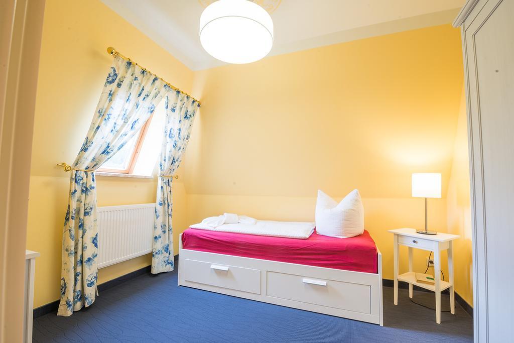 Parkhotel Muldental Colditz Zimmer foto