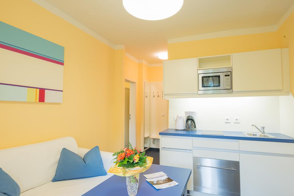 Parkhotel Muldental Colditz Zimmer foto