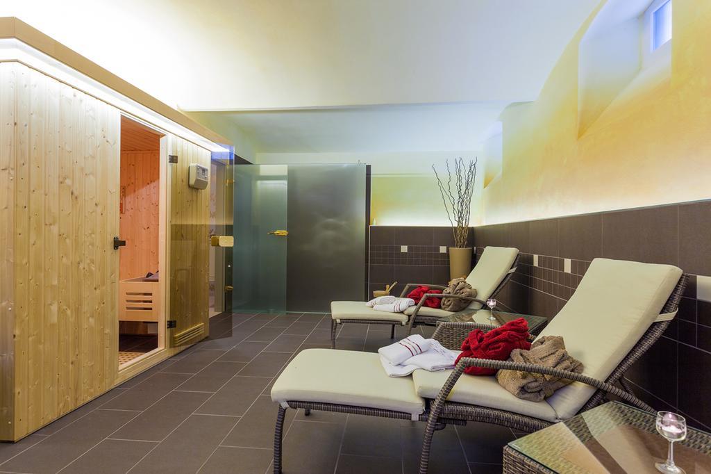 Parkhotel Muldental Colditz Exterior foto