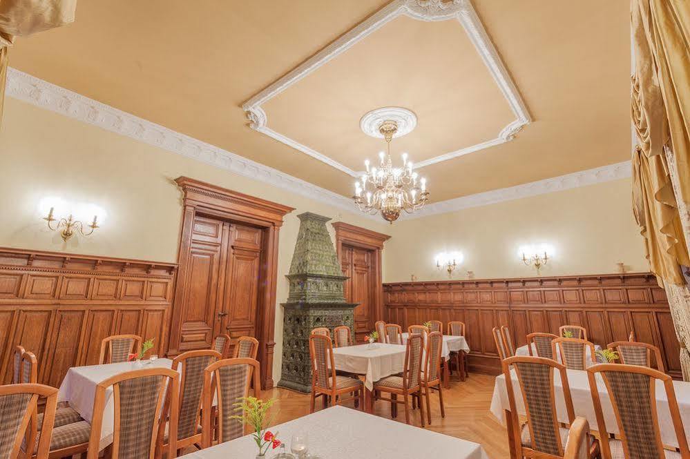 Parkhotel Muldental Colditz Exterior foto
