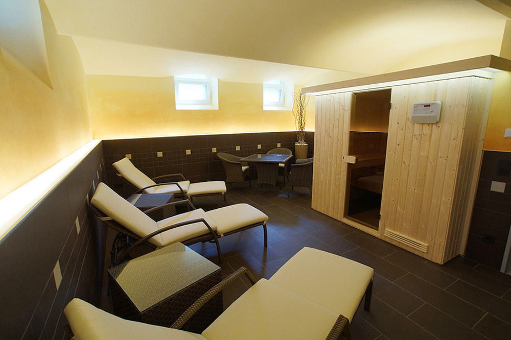 Parkhotel Muldental Colditz Exterior foto