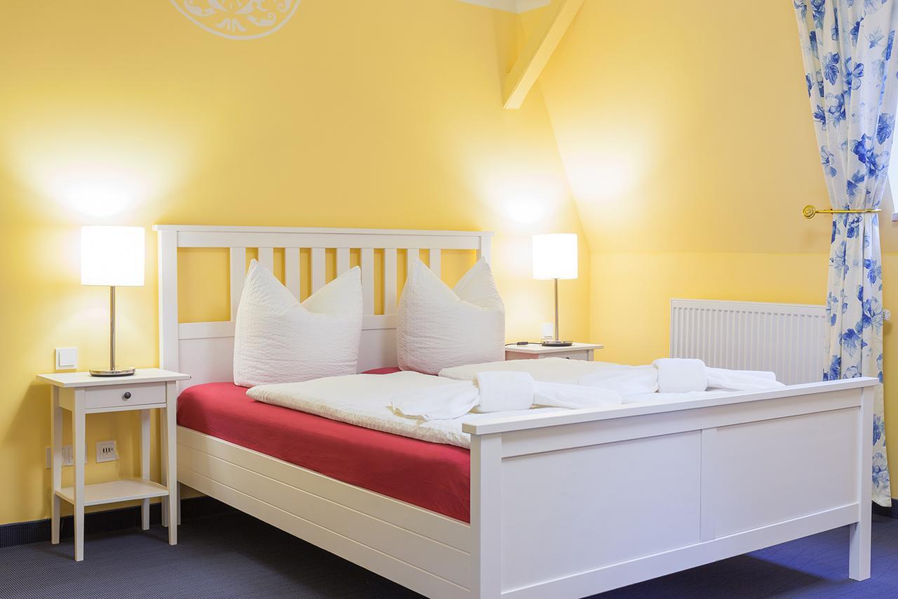 Parkhotel Muldental Colditz Zimmer foto