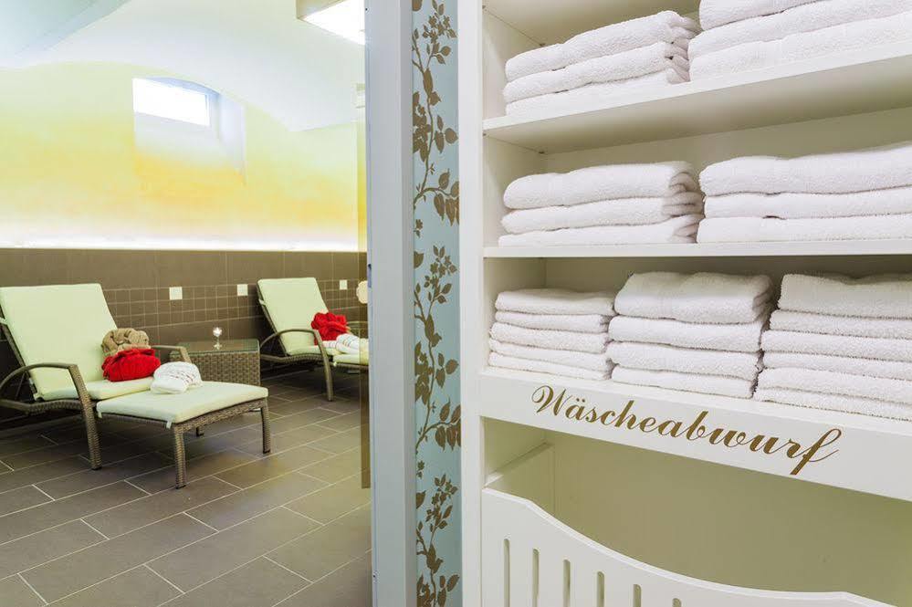 Parkhotel Muldental Colditz Exterior foto